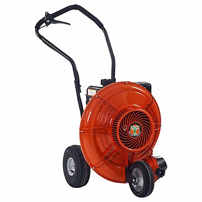 Gas Leaf Blowers and Vacuums